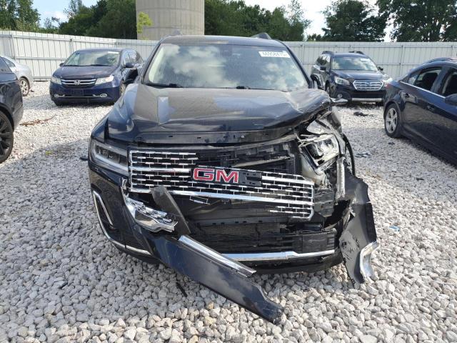 1GKKNXLS3MZ226894 - 2021 GMC ACADIA DENALI BLACK photo 5
