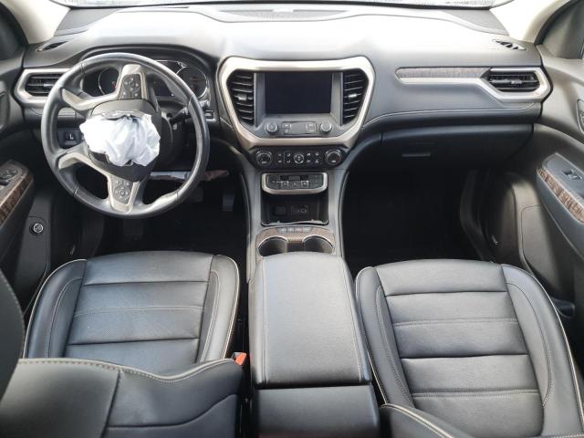 1GKKNXLS3MZ226894 - 2021 GMC ACADIA DENALI BLACK photo 8