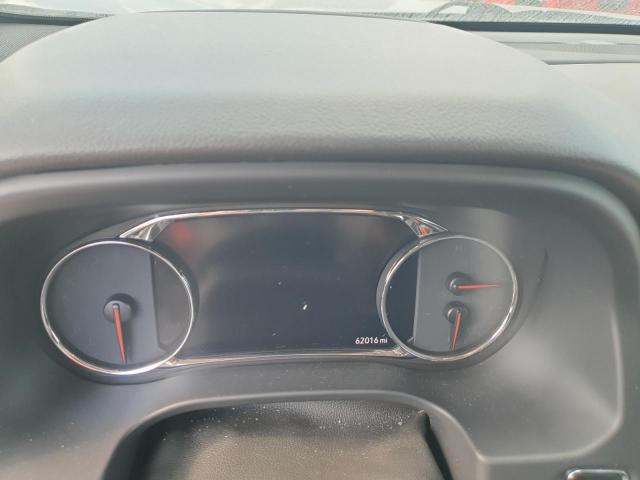 1GKKNXLS3MZ226894 - 2021 GMC ACADIA DENALI BLACK photo 9