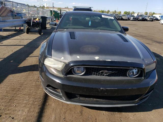 1ZVBP8CF4D5214059 - 2013 FORD MUSTANG GT BLACK photo 5