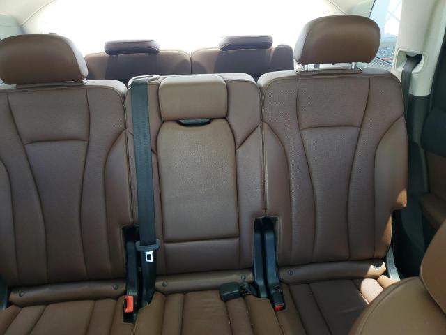 WA1VAAF77JD027035 - 2018 AUDI Q7 PRESTIGE 黑色 照片 10