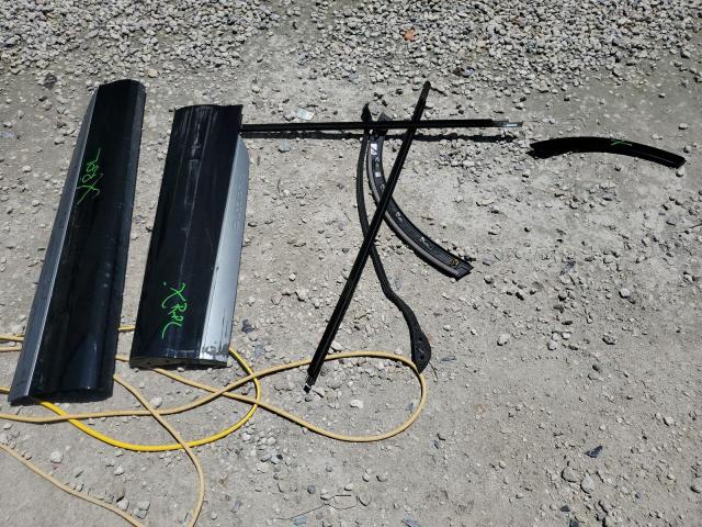 WA1VAAF77JD027035 - 2018 AUDI Q7 PRESTIGE 黑色 照片 13