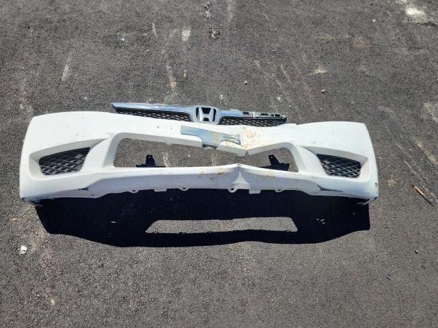 2HGFA1F31AH585345 - 2010 HONDA CIVIC VP თეთრი ფოტო 12