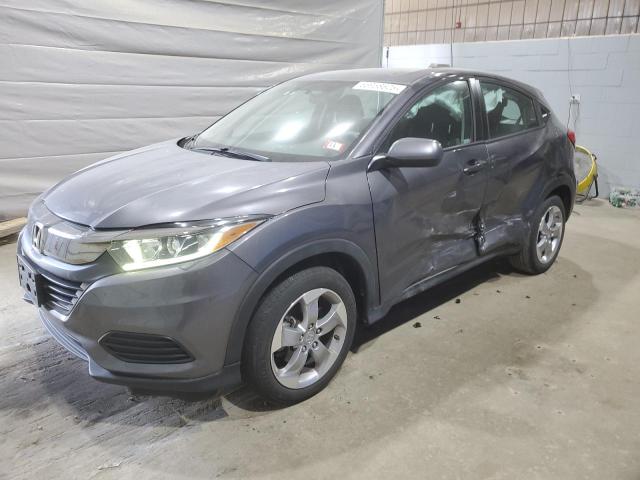 2022 HONDA HR-V LX, 