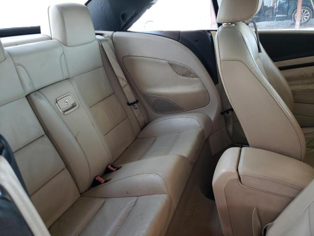 WVWFA71F19V003041 - 2009 VOLKSWAGEN EOS LUX 青绿色 照片 10