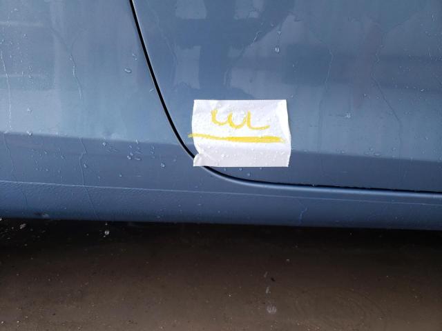 WVWFA71F19V003041 - 2009 VOLKSWAGEN EOS LUX 青绿色 照片 12