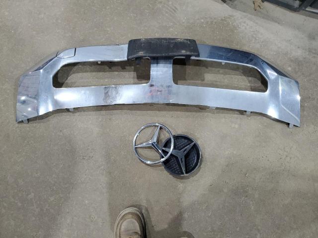 4JGDA5HB4EA304236 - 2014 MERCEDES-BENZ ML 350 4MATIC WHITE photo 13