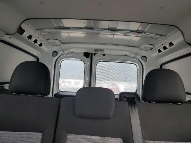 ZFBHRFAB1M6U14454 - 2021 RAM PROMASTER WHITE photo 10