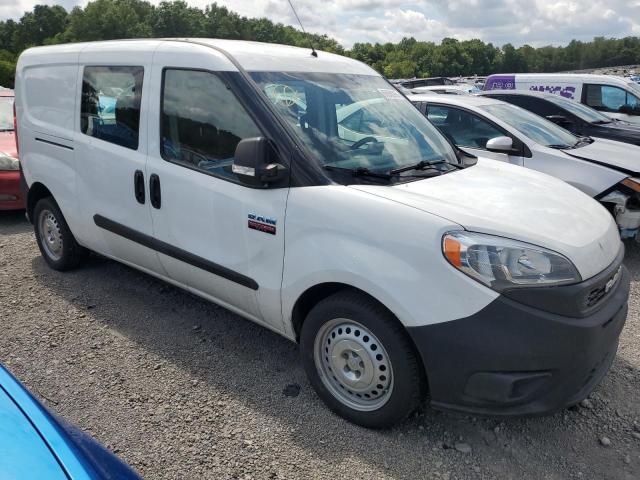 ZFBHRFAB1M6U14454 - 2021 RAM PROMASTER WHITE photo 4