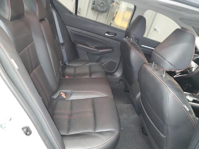 1N4BL4CV7RN392088 - 2024 NISSAN ALTIMA SR თეთრი ფოტო 10