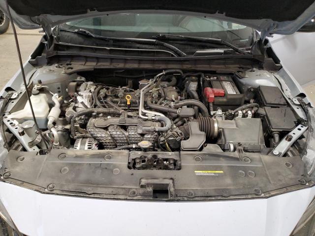 1N4BL4CV7RN392088 - 2024 NISSAN ALTIMA SR თეთრი ფოტო 11