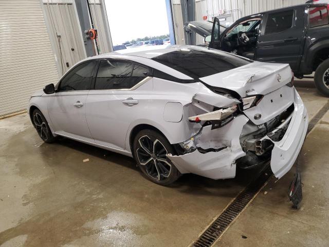 1N4BL4CV7RN392088 - 2024 NISSAN ALTIMA SR თეთრი ფოტო 2