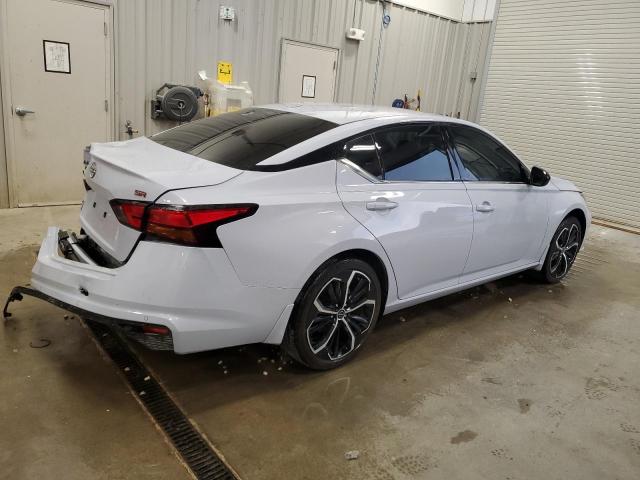 1N4BL4CV7RN392088 - 2024 NISSAN ALTIMA SR თეთრი ფოტო 3