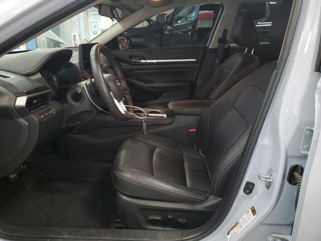 1N4BL4CV7RN392088 - 2024 NISSAN ALTIMA SR თეთრი ფოტო 7