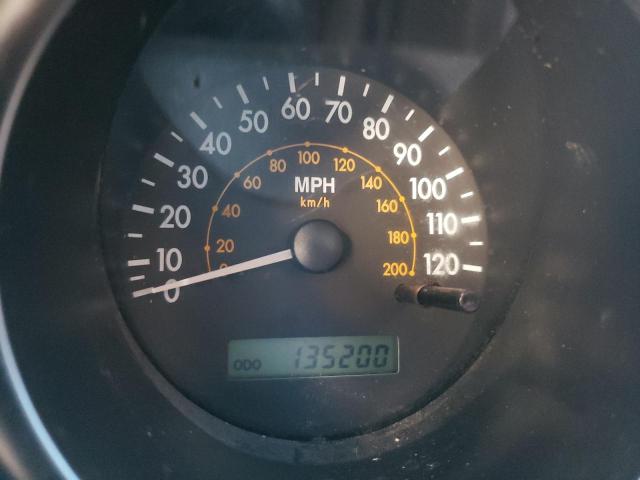 KL1TD66687B777015 - 2007 CHEVROLET AVEO BASE Qara foto 9