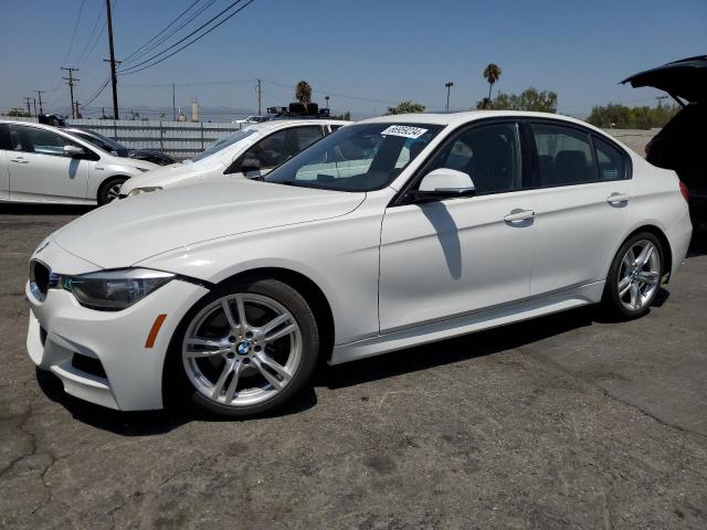 2014 BMW 328 I SULEV, 