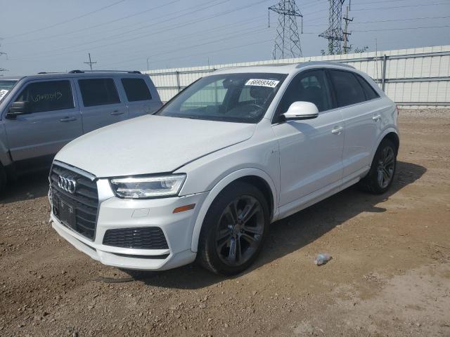 2018 AUDI Q3 PREMIUM PLUS, 