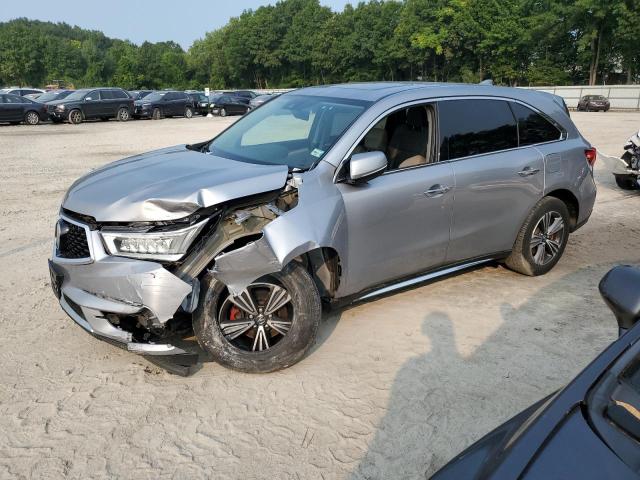 2017 ACURA MDX, 