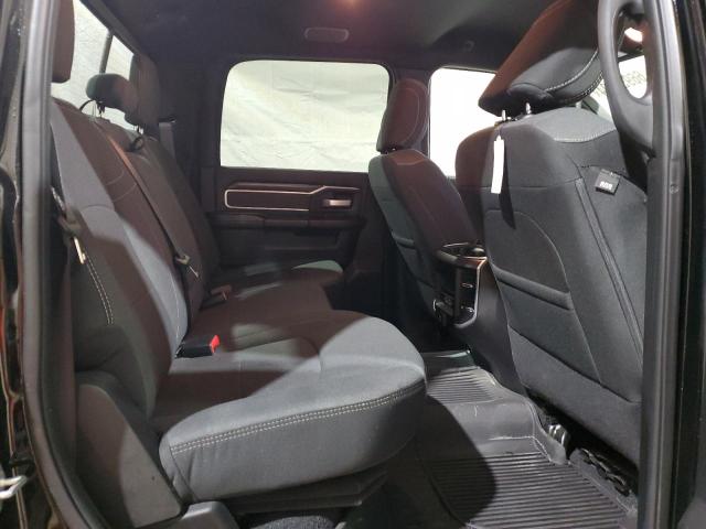 3C6UR5DJ4NG359286 - 2022 RAM 2500 BIG HORN/LONE STAR BLACK photo 10