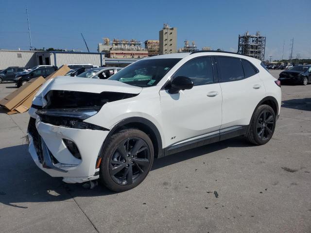 2024 BUICK ENVISION ESSENCE, 