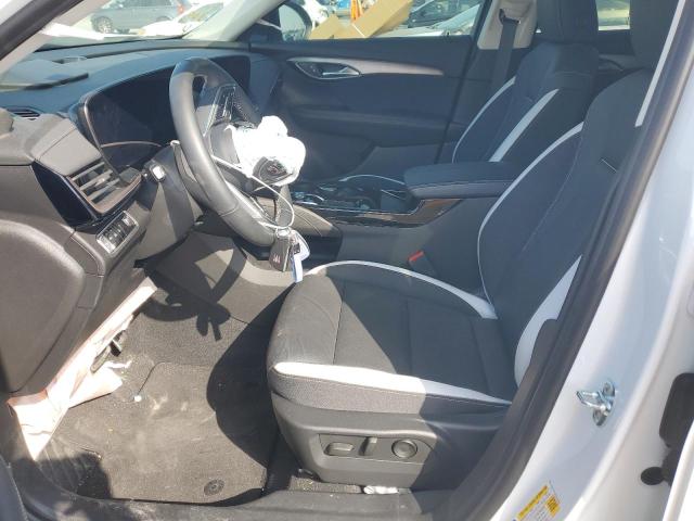 LRBFZPE42RD015883 - 2024 BUICK ENVISION ESSENCE Սպիտակ լուսանկար 7