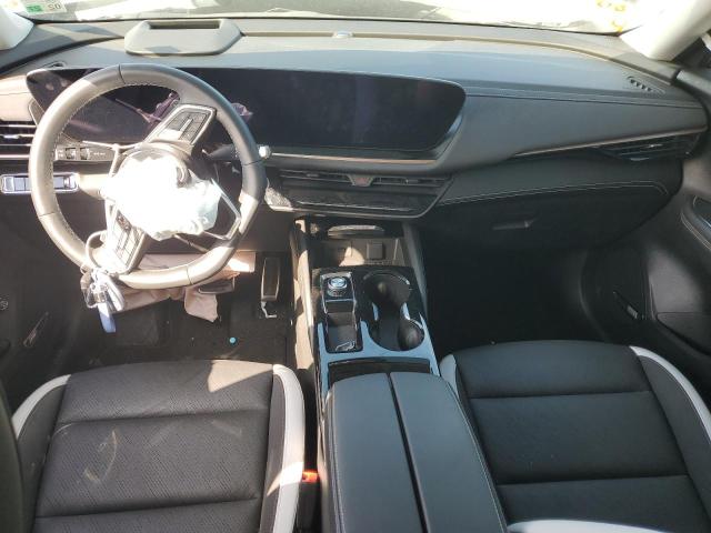 LRBFZPE42RD015883 - 2024 BUICK ENVISION ESSENCE Սպիտակ լուսանկար 8