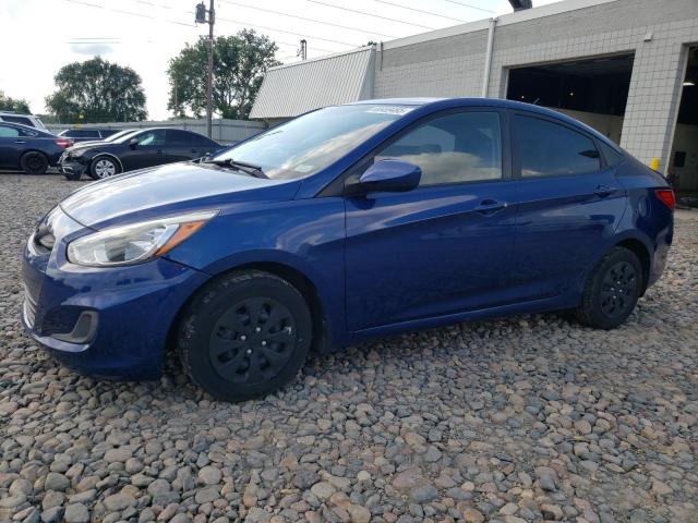 2016 HYUNDAI ACCENT SE, null