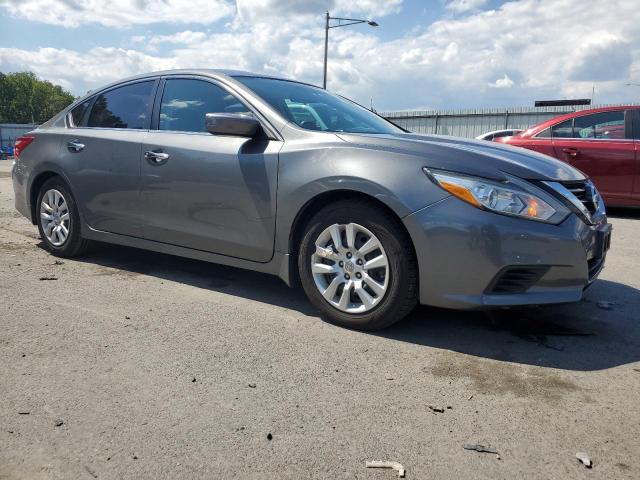 1N4AL3AP9HC128441 - 2017 NISSAN ALTIMA 2.5 GRAY photo 4