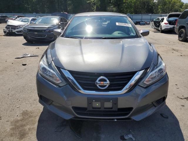 1N4AL3AP9HC128441 - 2017 NISSAN ALTIMA 2.5 GRAY photo 5