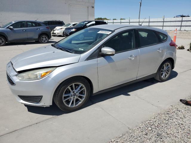 2015 FORD FOCUS SE, 