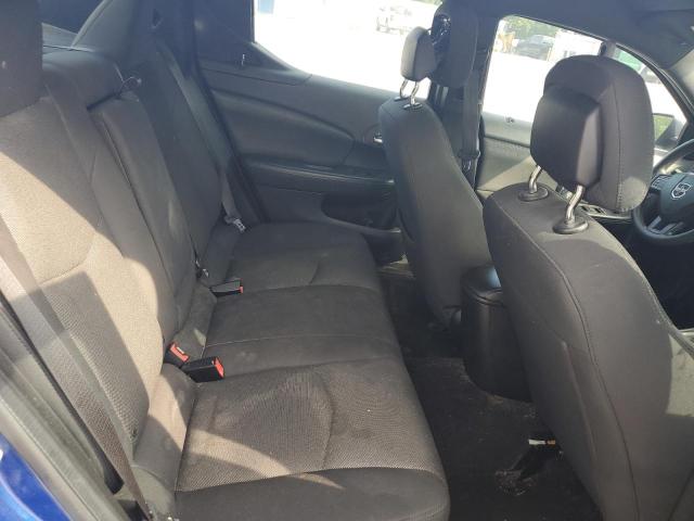 1C3CDZAB3EN154352 - 2014 DODGE AVENGER SE BLUE photo 10