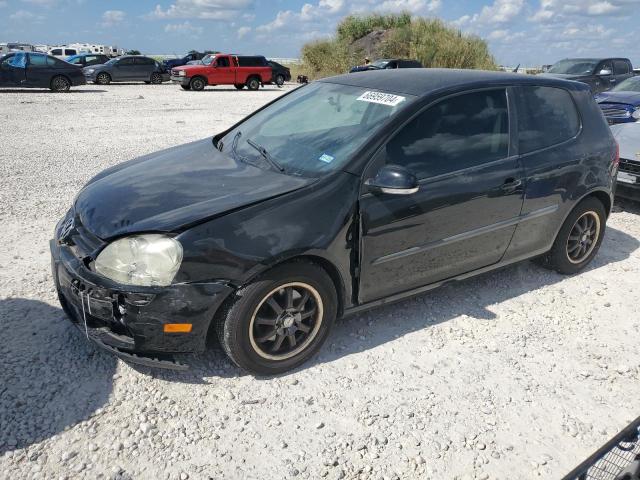 2008 VOLKSWAGEN RABBIT, 