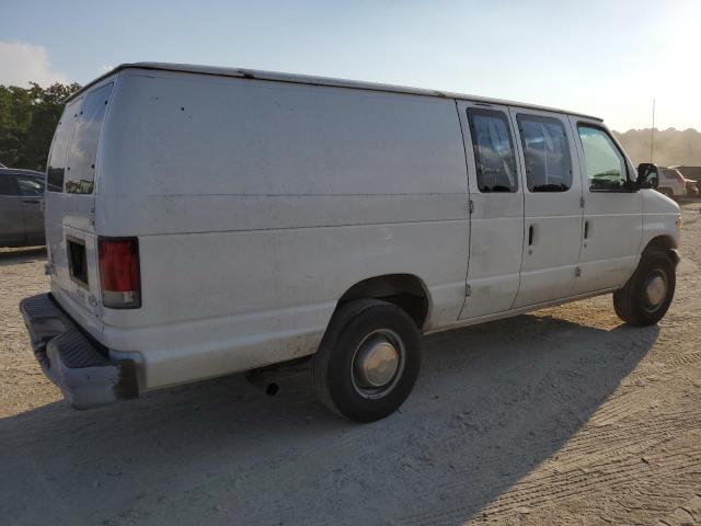 1FTSS34L5WHA37466 - 1998 FORD ECONO E350 SUPER DUTY VAN WHITE photo 3