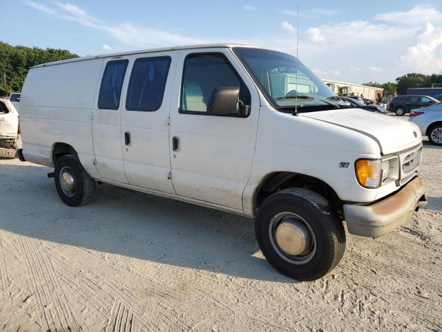 1FTSS34L5WHA37466 - 1998 FORD ECONO E350 SUPER DUTY VAN WHITE photo 4