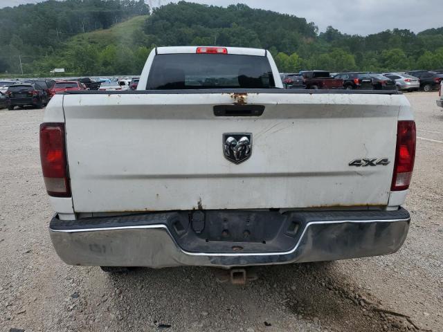 3D7LT2ET0BG584715 - 2011 DODGE RAM 2500 WHITE photo 10