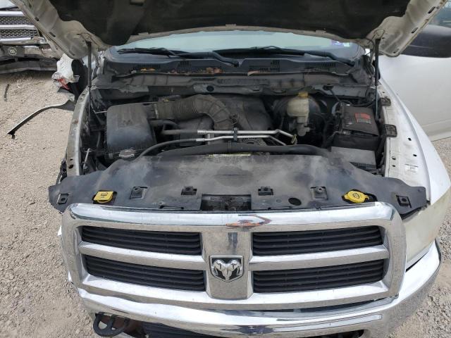 3D7LT2ET0BG584715 - 2011 DODGE RAM 2500 WHITE photo 11