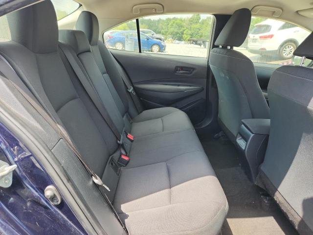 JTDBCMFE8PJ008779 - 2023 TOYOTA COROLLA LE 蓝色 照片 10