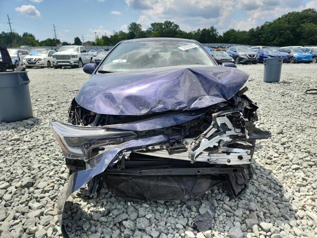 JTDBCMFE8PJ008779 - 2023 TOYOTA COROLLA LE 蓝色 照片 5