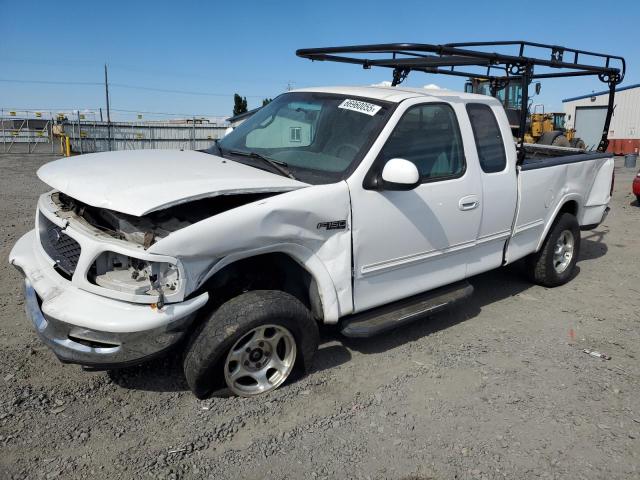 1997 FORD F150, 
