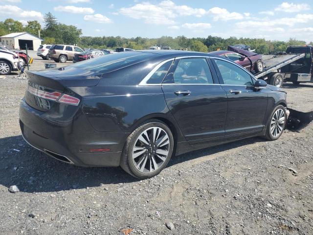 3LN6L5F91LR619744 - 2020 LINCOLN MKZ RESERVE BLACK photo 3