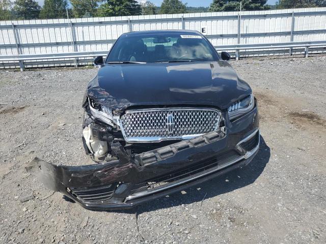 3LN6L5F91LR619744 - 2020 LINCOLN MKZ RESERVE BLACK photo 5