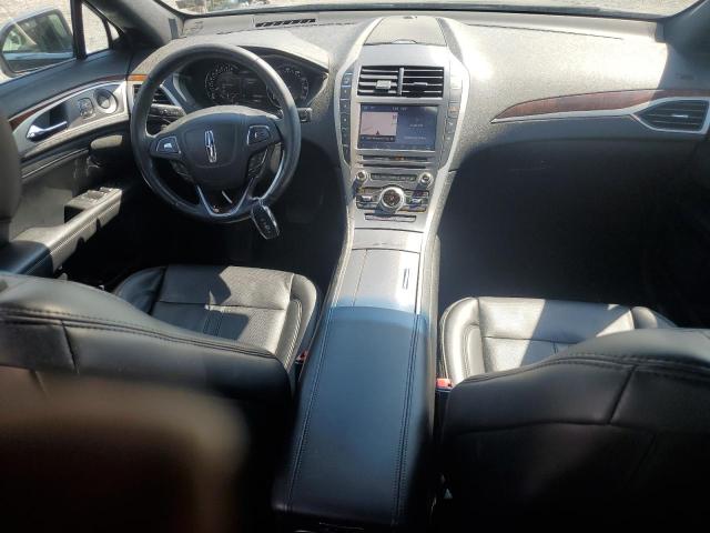 3LN6L5F91LR619744 - 2020 LINCOLN MKZ RESERVE შავი ფოტო 8