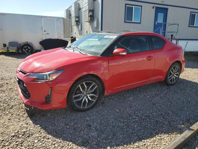 2014 TOYOTA SCION TC, 