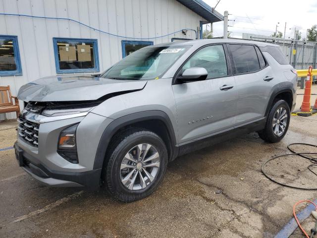 2025 CHEVROLET EQUINOX LT, 