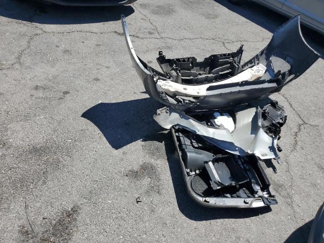 JM1BL1V79C1548556 - 2012 MAZDA 3 I SILVER photo 12