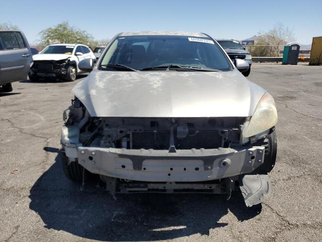 JM1BL1V79C1548556 - 2012 MAZDA 3 I SILVER photo 5