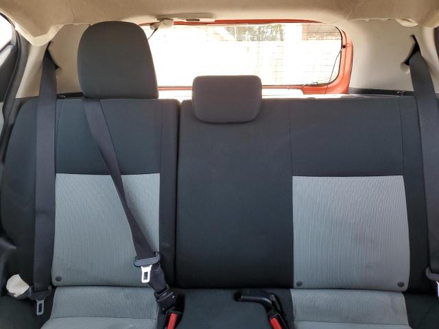 JTDKDTB30C1003257 - 2012 TOYOTA PRIUS C ORANGE photo 10