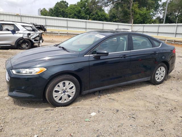 2014 FORD FUSION S, 