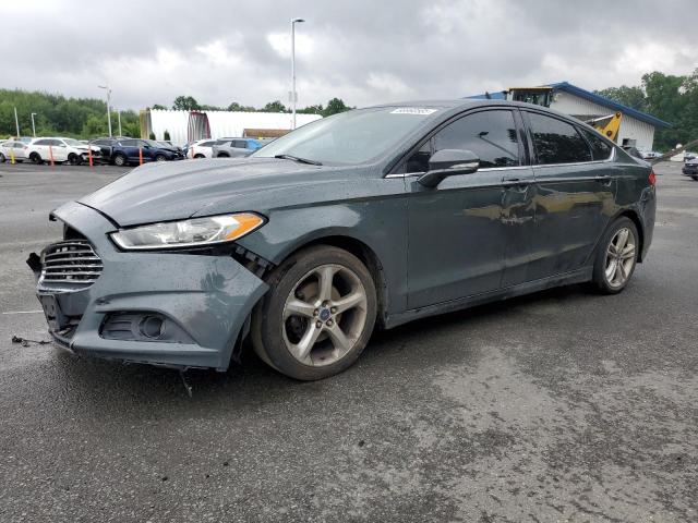 2015 FORD FUSION SE, null