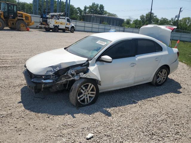 2017 VOLKSWAGEN JETTA S, 